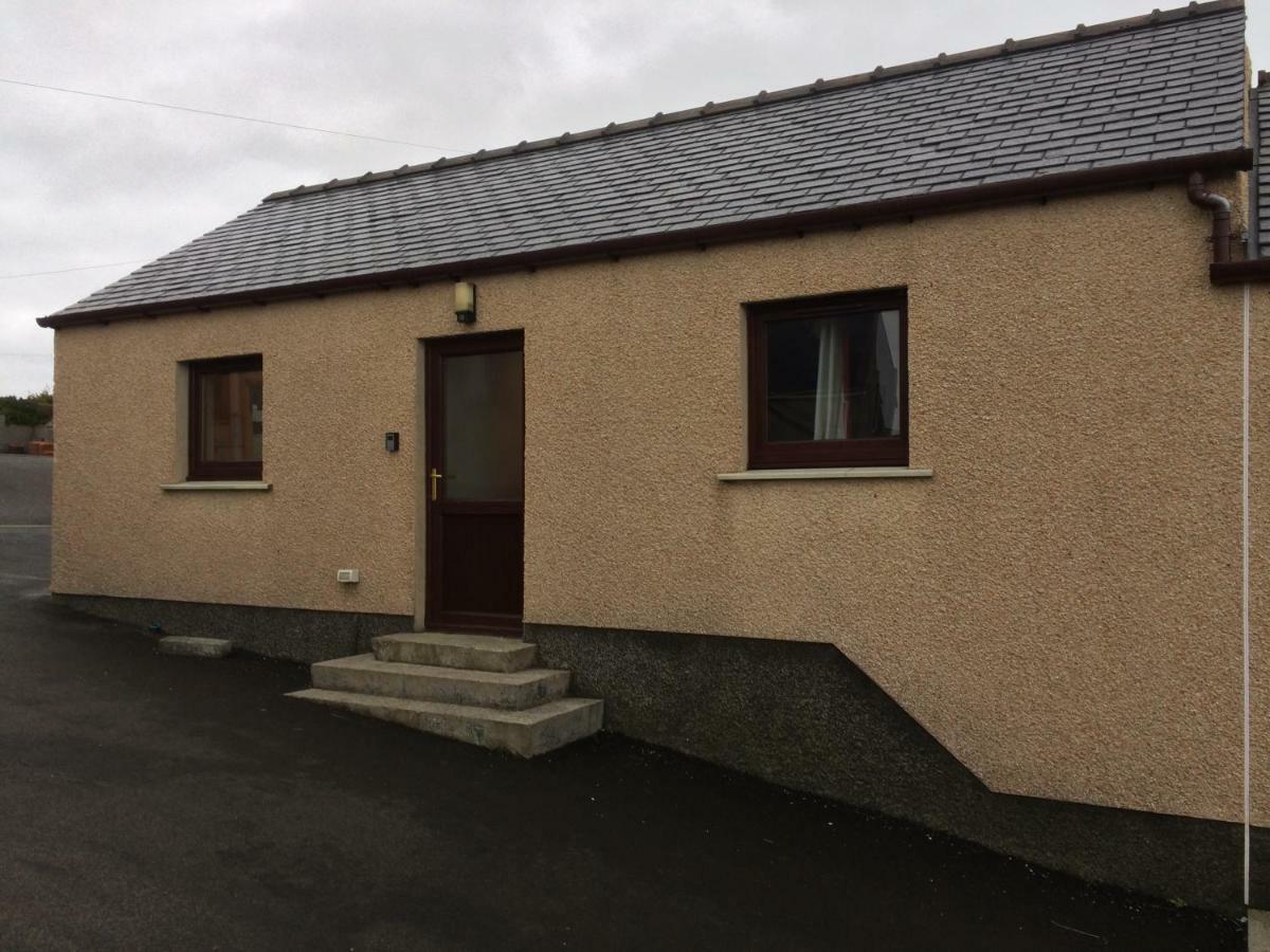 16 East Street Sandwick Stornoway Exterior photo