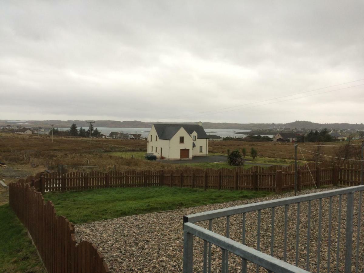 16 East Street Sandwick Stornoway Exterior photo